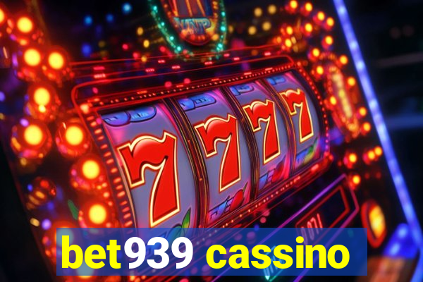 bet939 cassino